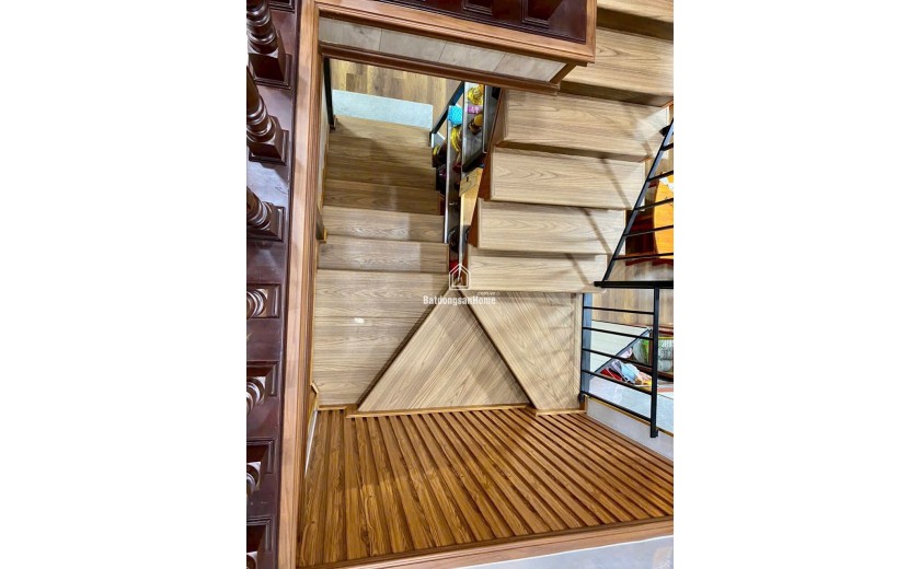 Bán nhà tâm huyết 2 tầng – cách biển 800m – Cao Bá Quát, Phước Tân